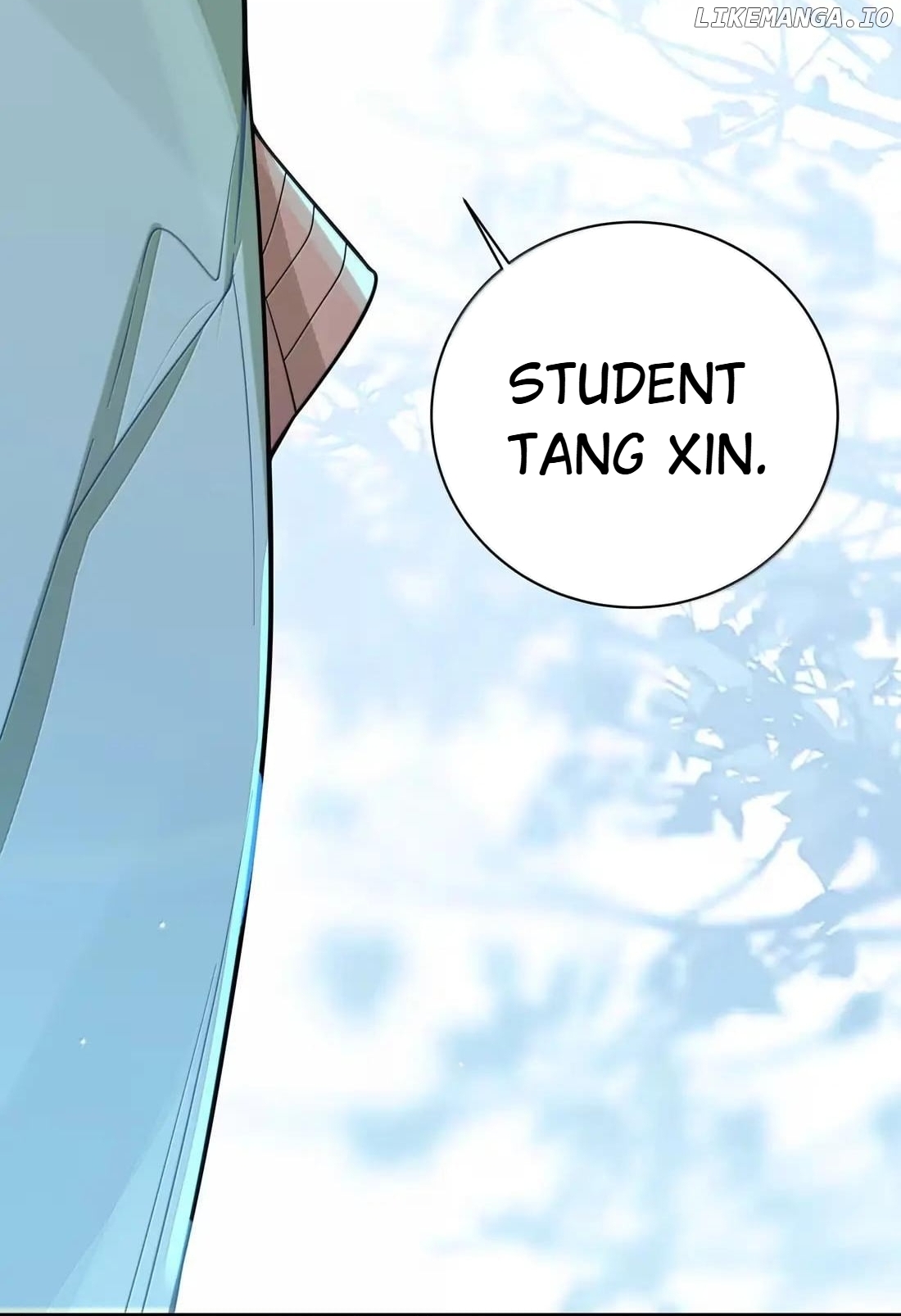 My Fake Girlfriends are using me as a Shield Chapter 167 - page 30